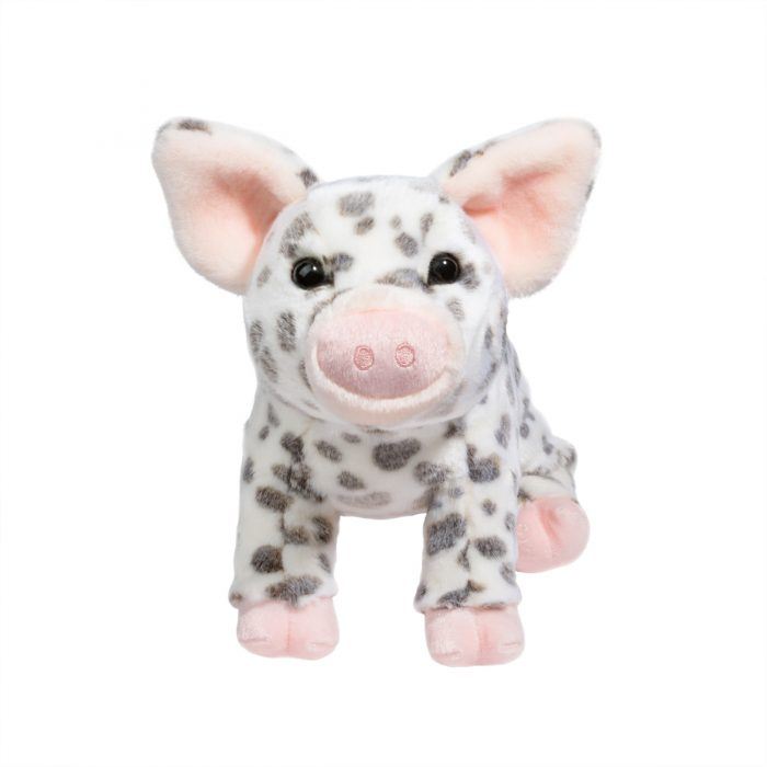 Pauline Spotted Pig (Small and Medium)