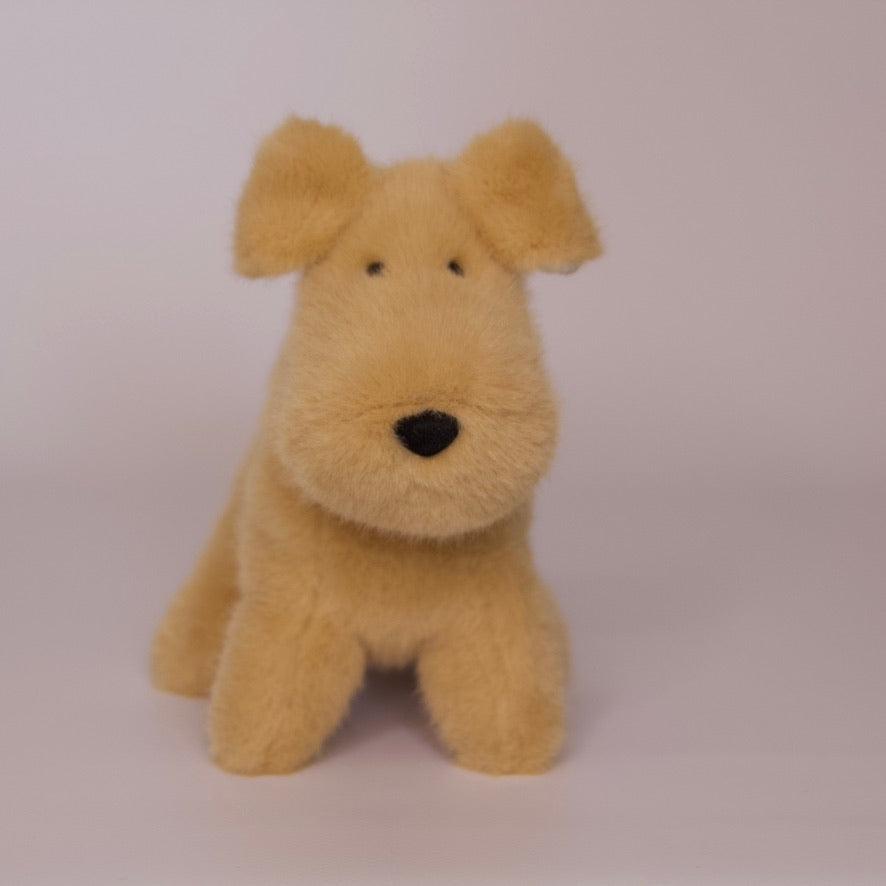 Ed Tan Dog Muzzle