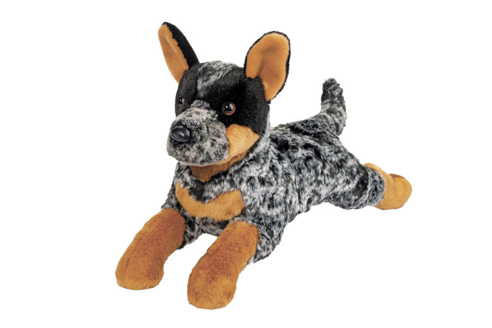 Ridge DLux Australian Cattle Dog