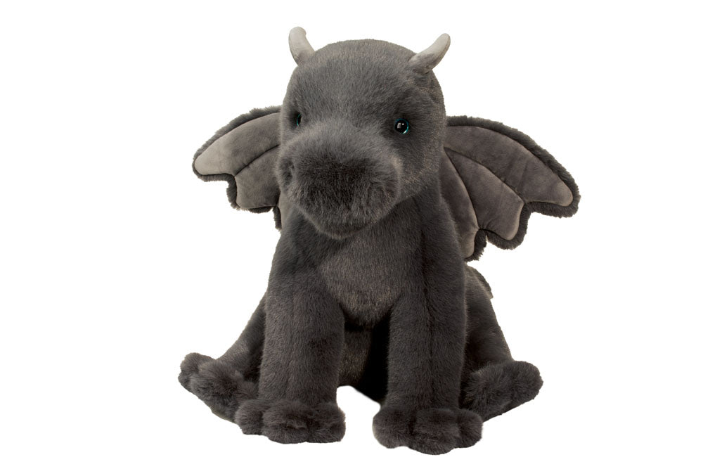 Sootie Dragon Super Duper Soft