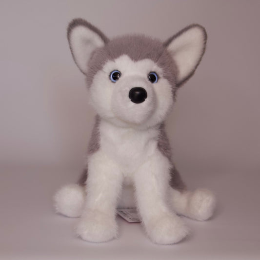 Flurrie Soft Husky