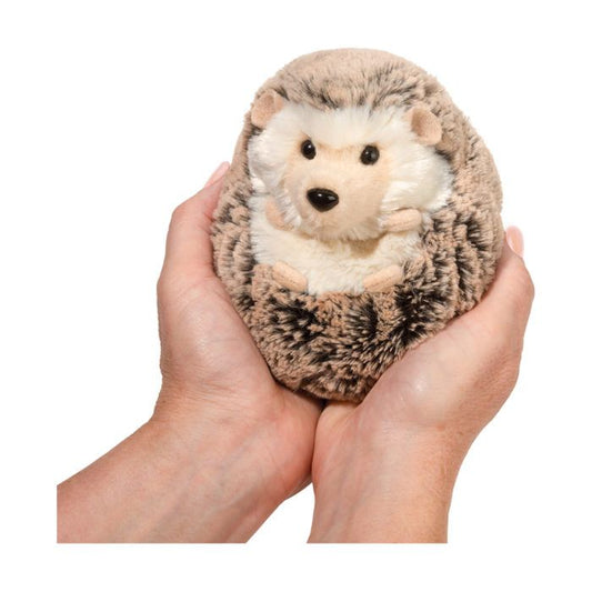 Spunky Hedgehog (Small & Large)