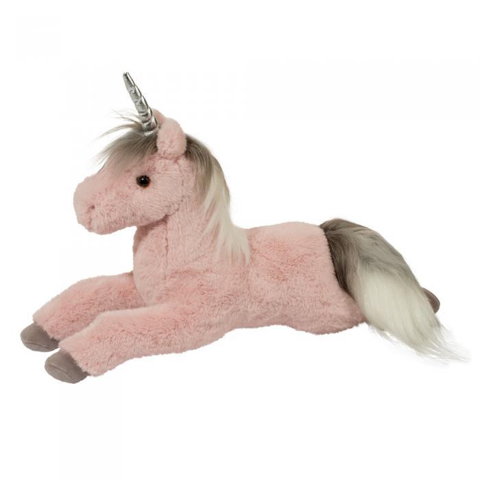 Esme Mauve Unicorn Large