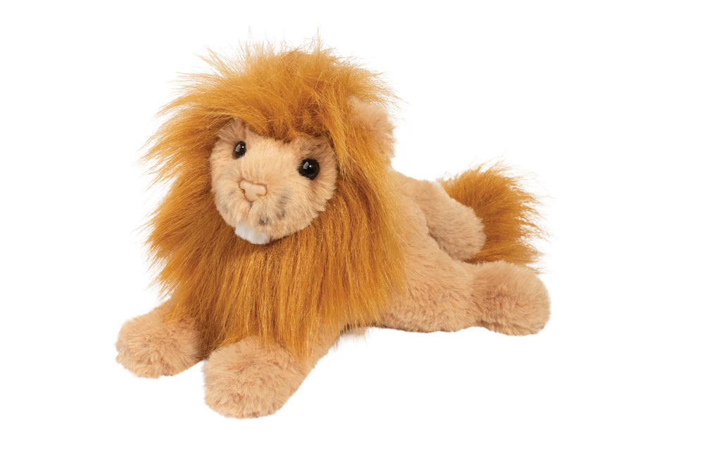 Lennie Soft Lion