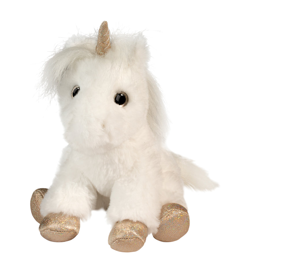 Elodie Soft Unicorn (All Sizes)