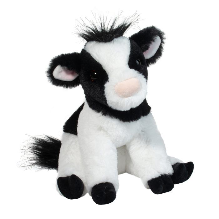 Elsie Soft Cow (All Sizes)