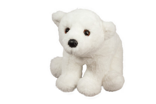 Whitie Polar Bear Soft (All Sizes)