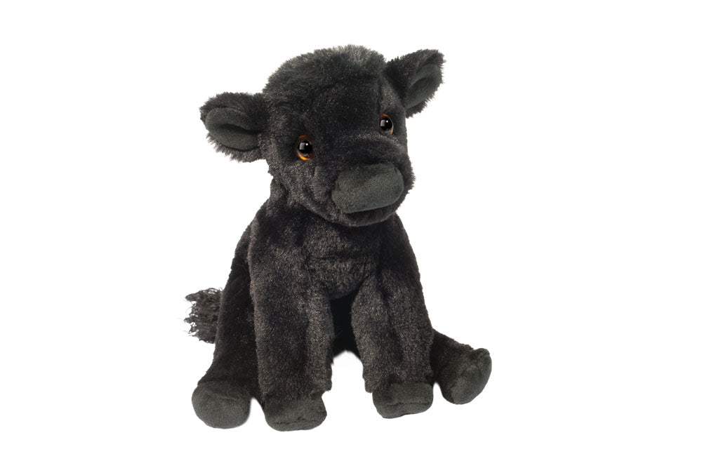 Deenie Angus Cow Mini Soft