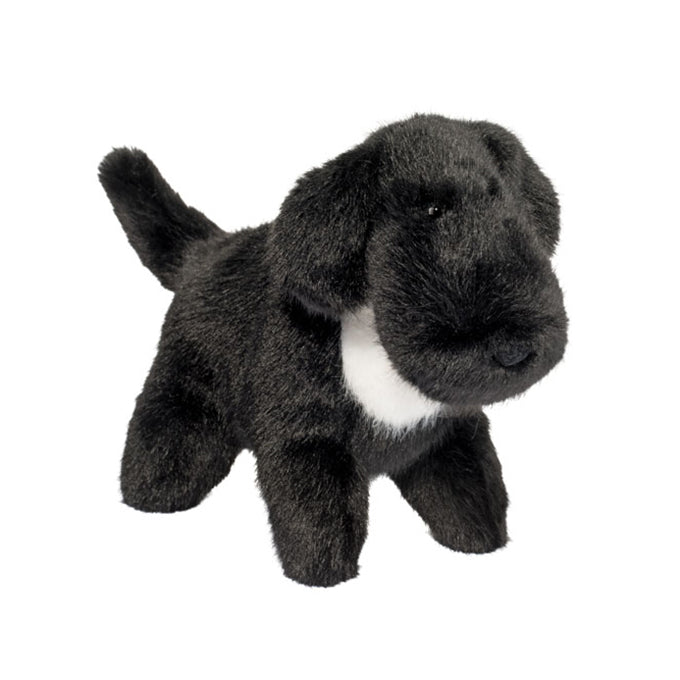 Linda Lab Muzzle