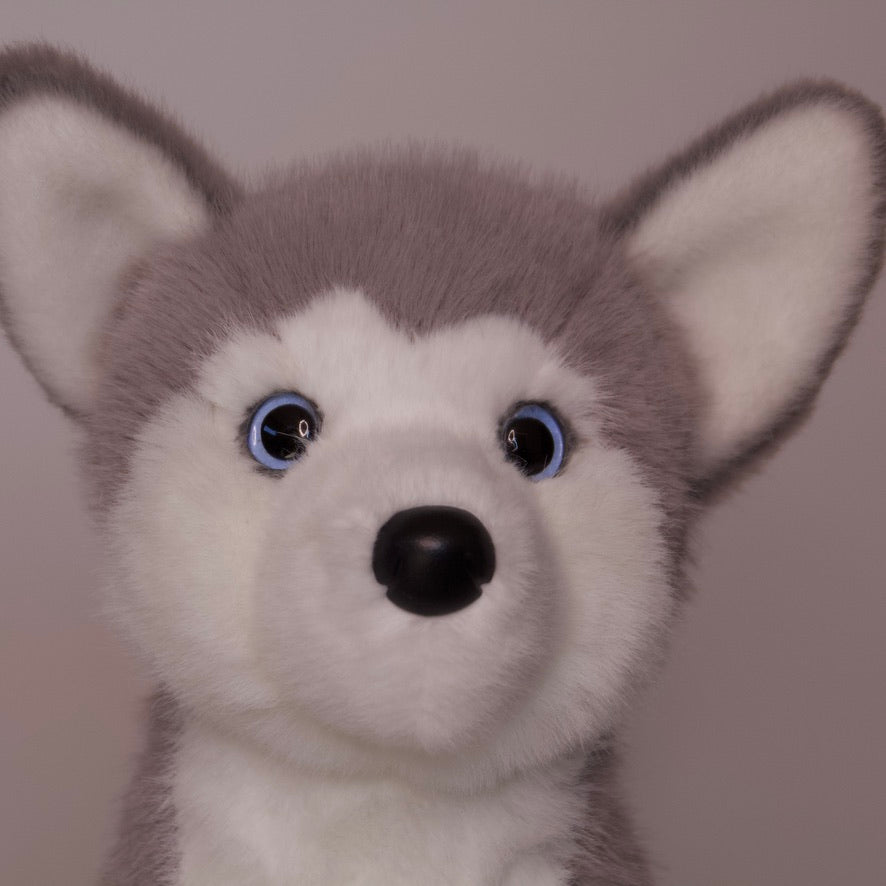 Flurrie Soft Husky