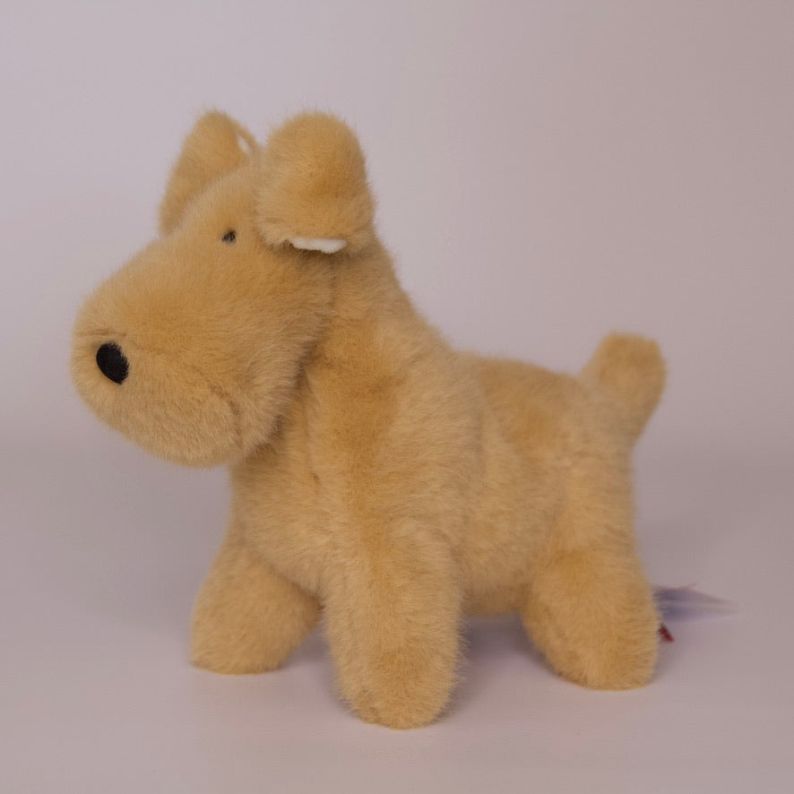 Ed Tan Dog Muzzle
