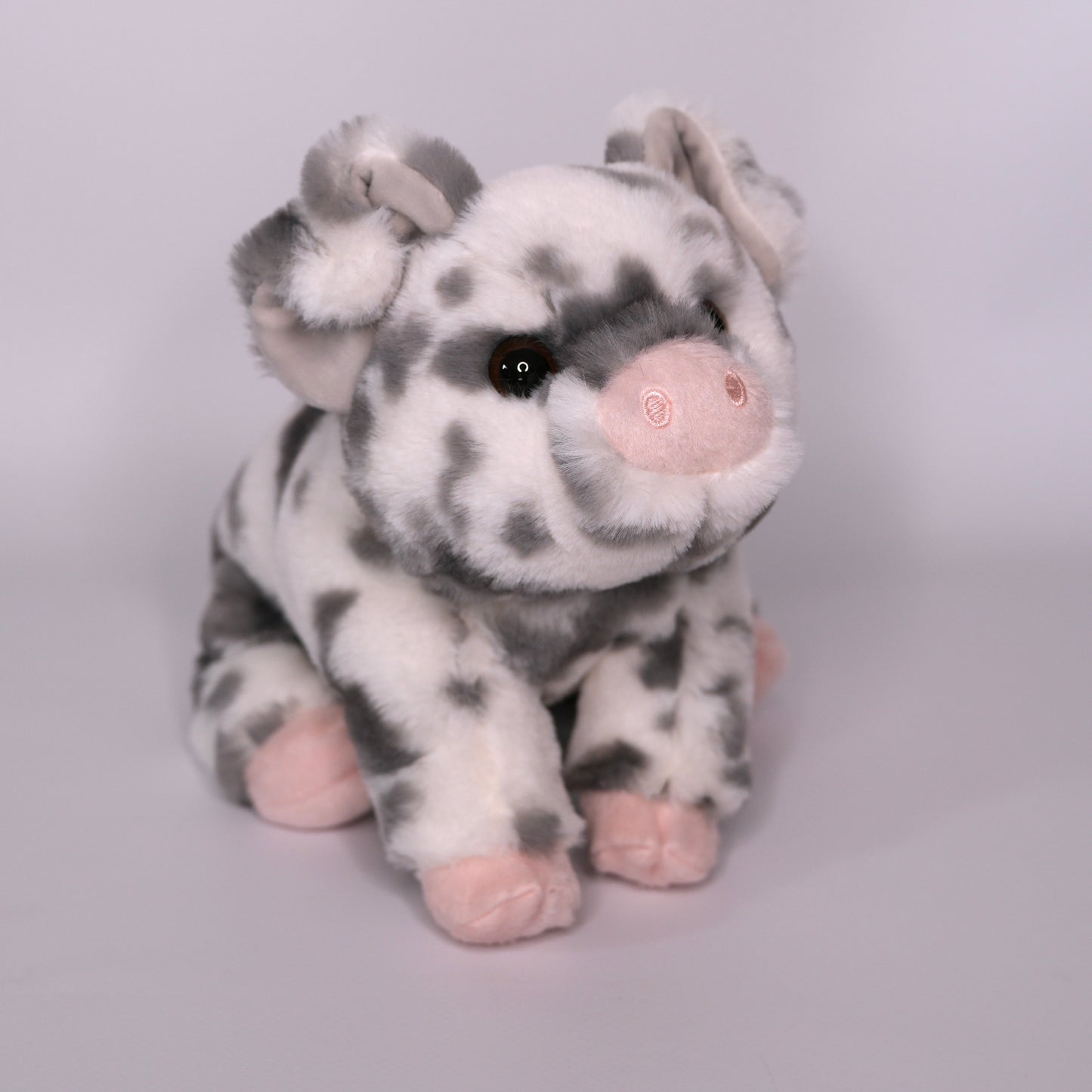 Zoinkie Soft Spotted Pig