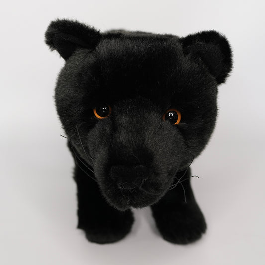 Jagger Black Panther