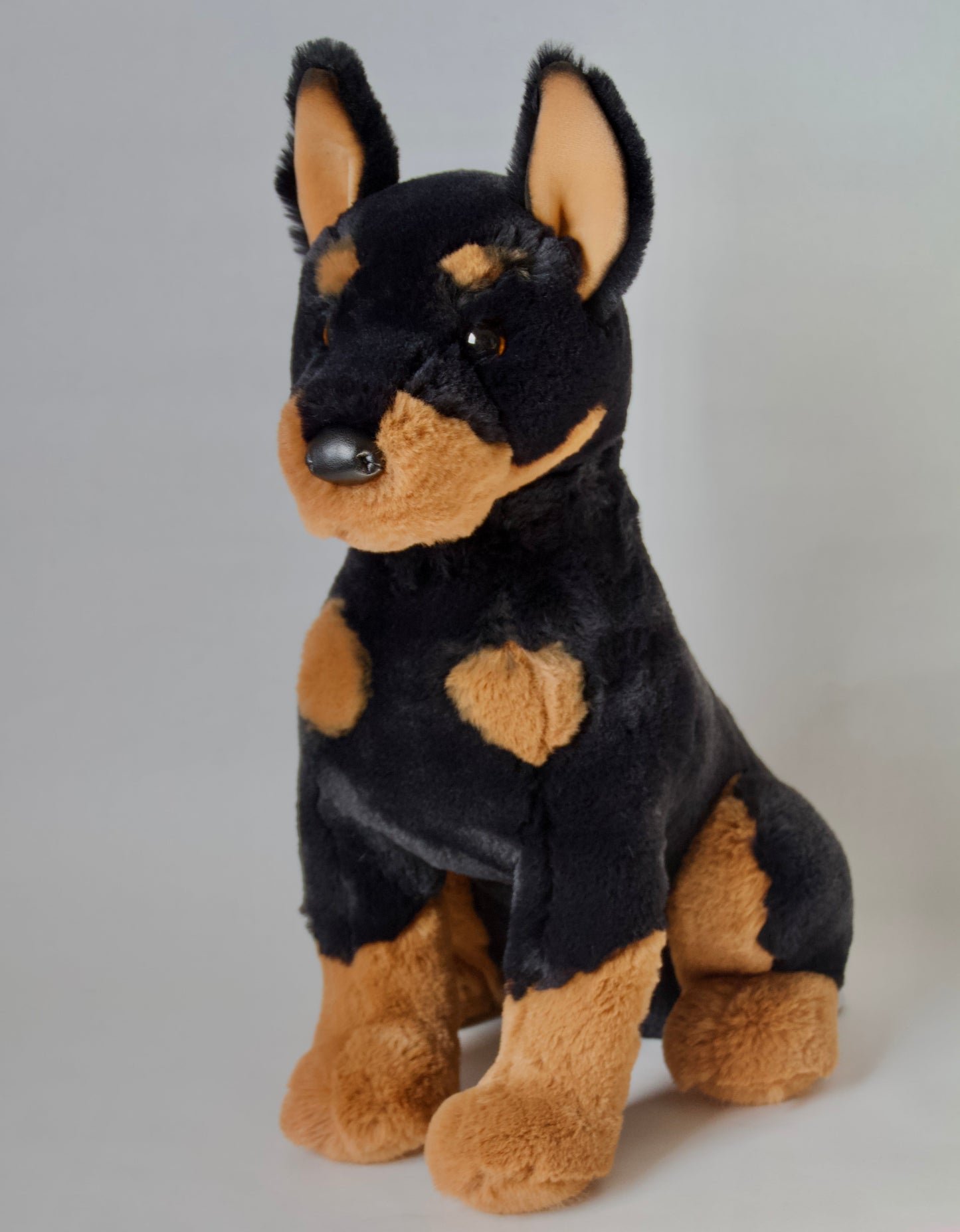 Maverick DLux Doberman
