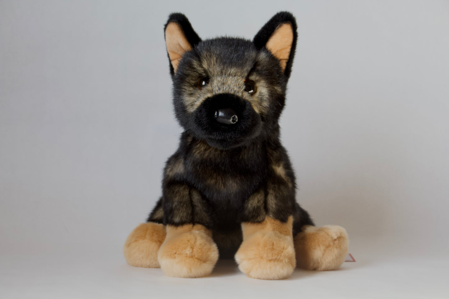 Douglas Cuddle Toys Chief German Shepherd