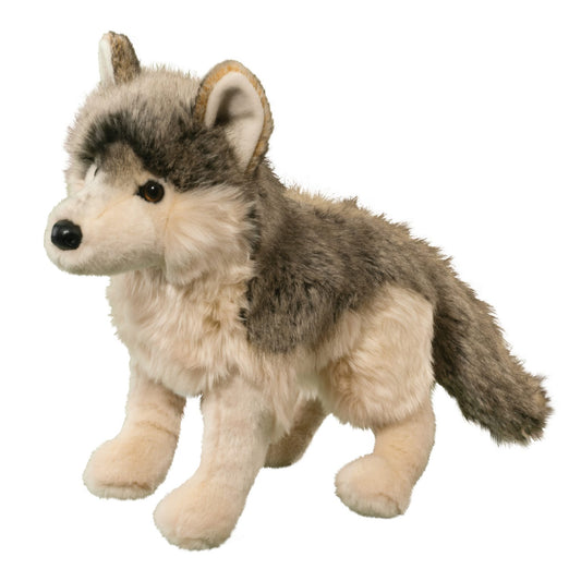 Smoke DLux Wolf