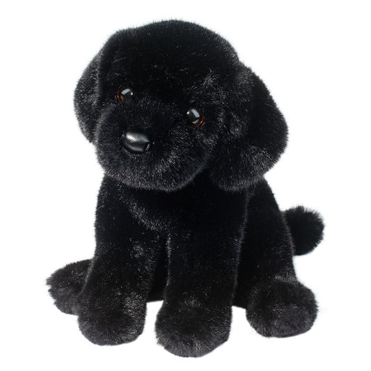 Ford Black Labrador
