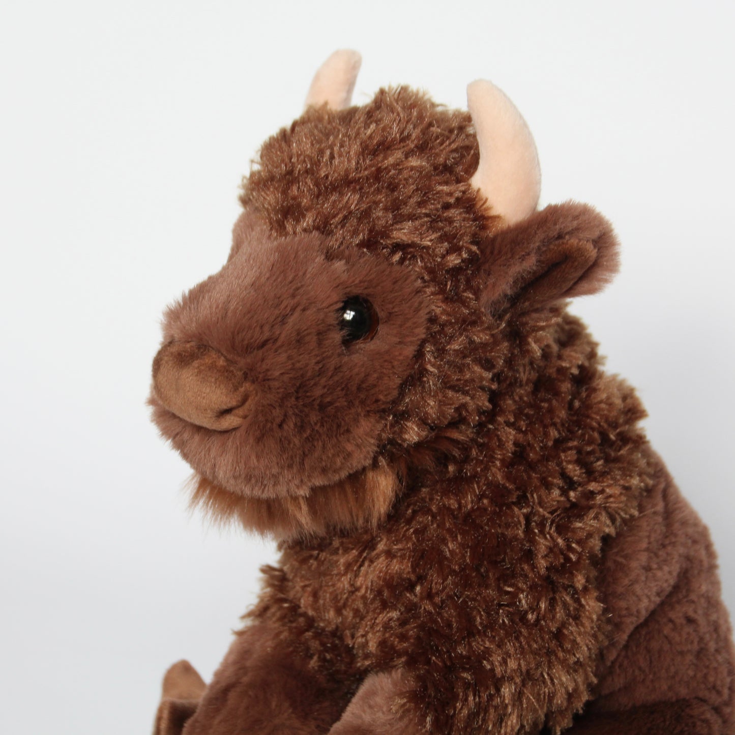 Buffie Soft Buffalo