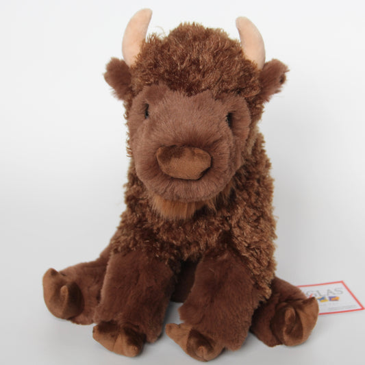Buffie Soft Buffalo