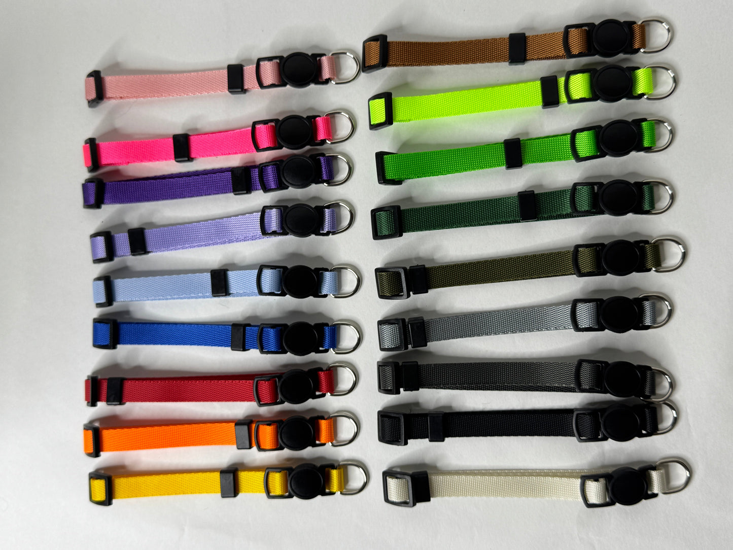 Collars