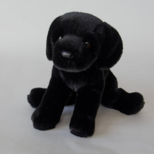Ford Black Labrador