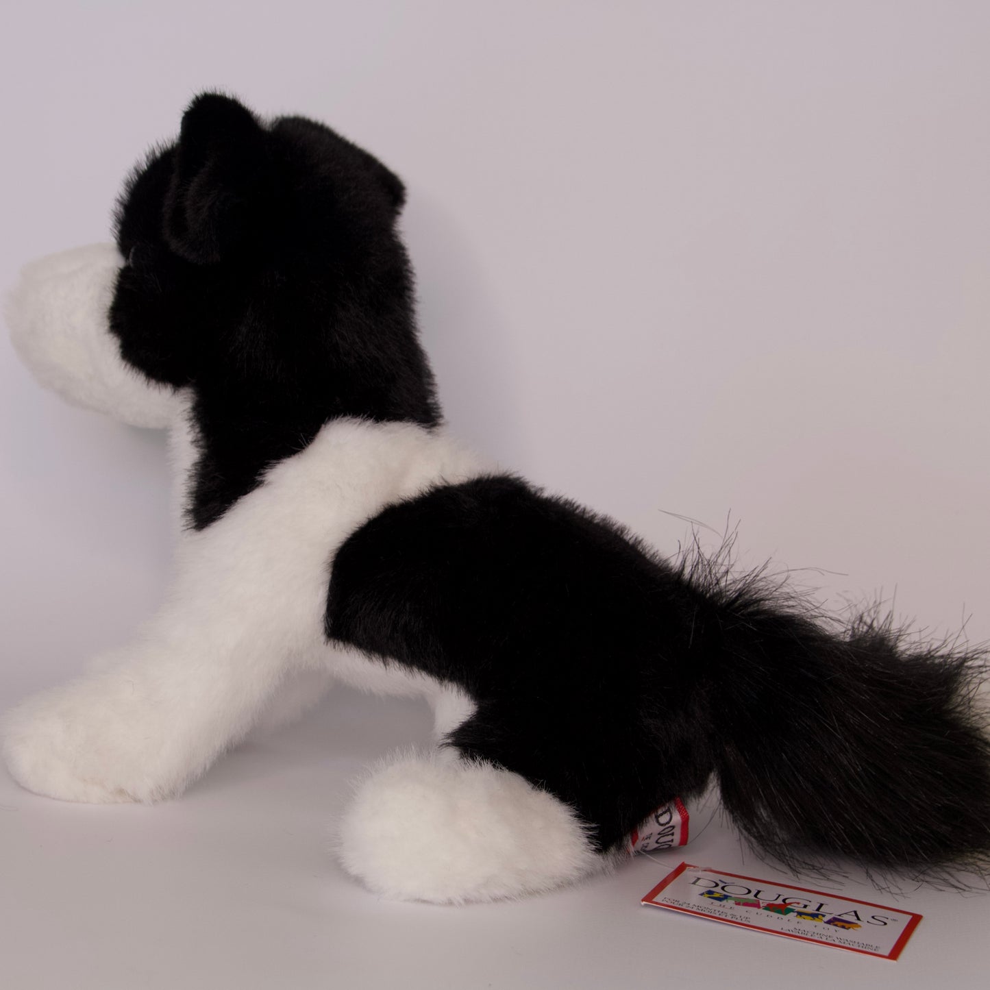 Herdie Soft Border Collie