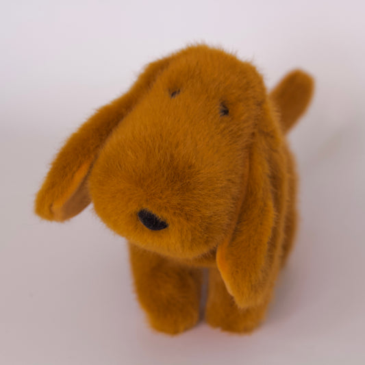 Dale Dachshund Muzzle