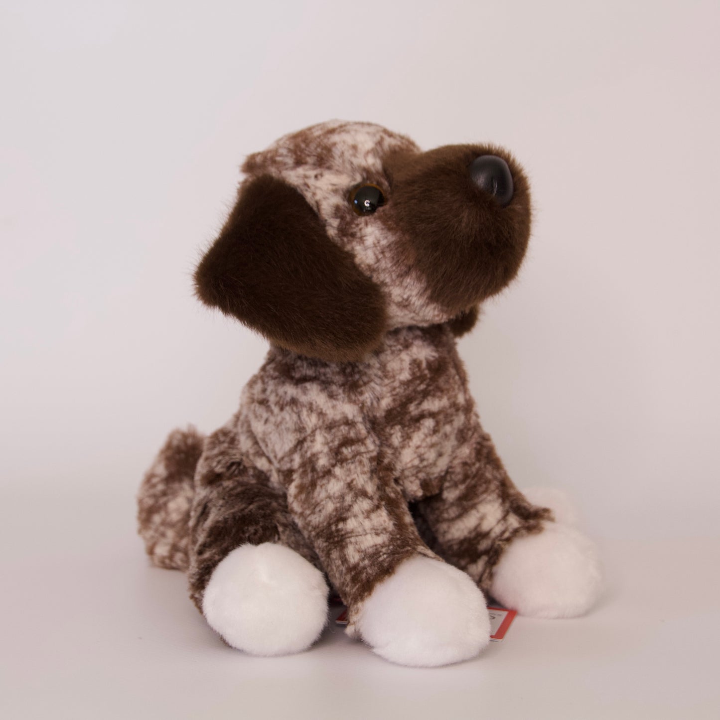 Mini Zoomie Soft German Pointer