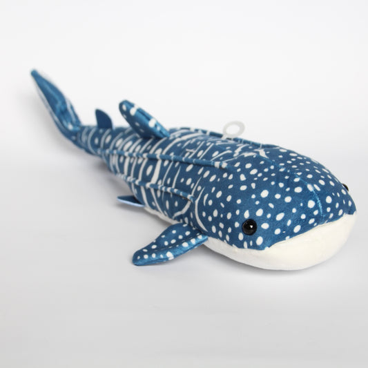 Decker Whale Shark