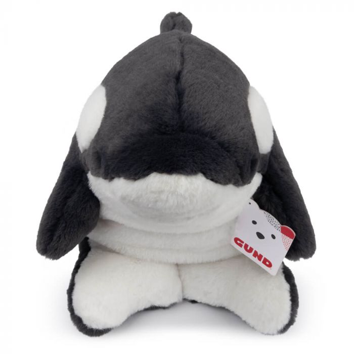 Gund Flynn Orca