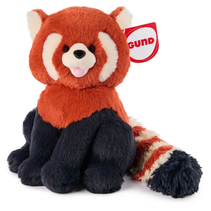 Cedar Red Panda