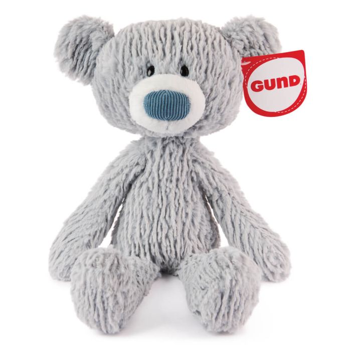 Toothpick Grey Bear