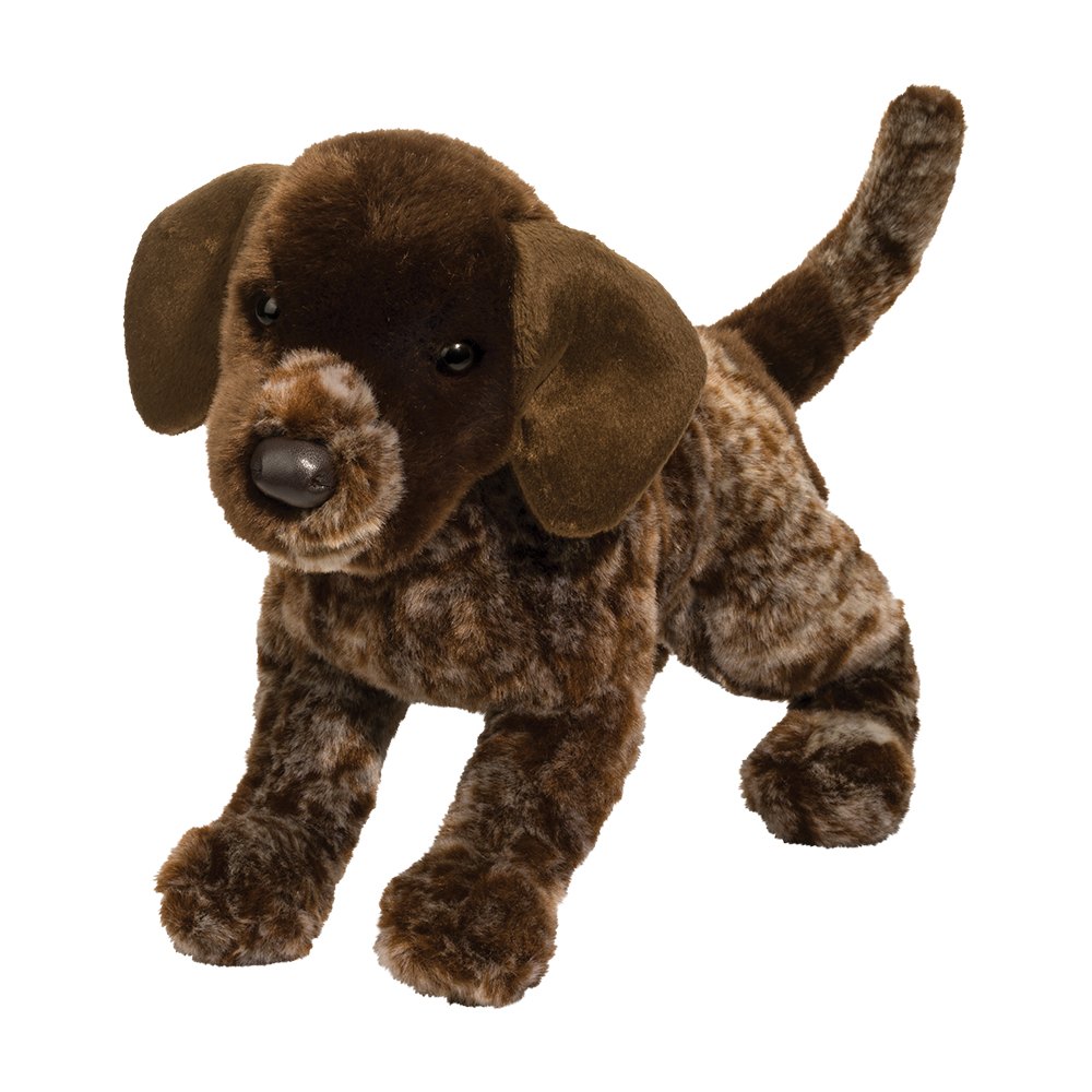 Wolfgang Pointer – Wonder Wolf Plush1