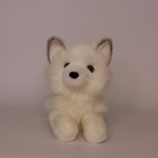 Yuki Arctic Fox