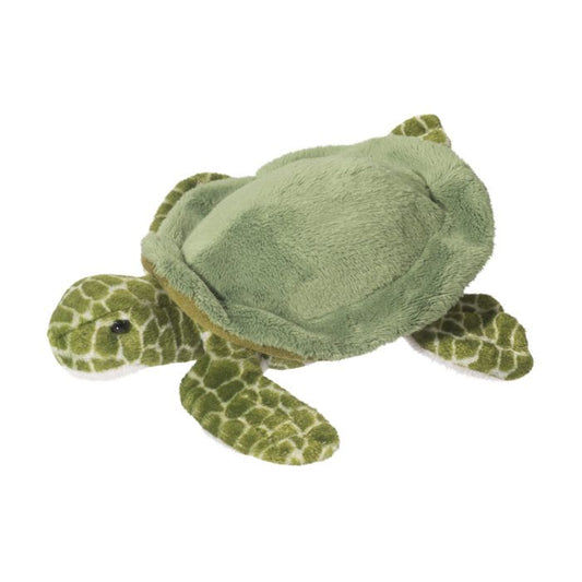 Douglas Cuddle Toys Tillie Sea Turtle