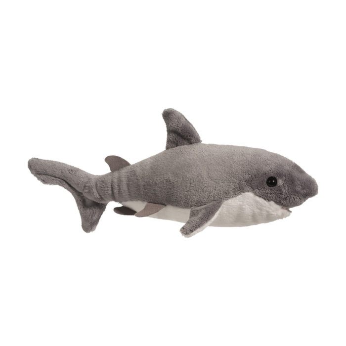 Douglas Cuddle Toys Bitsy Shark