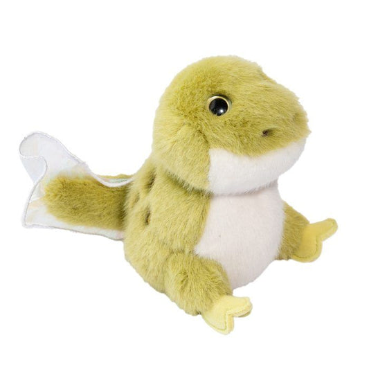 Douglas Cuddle Toys Taddie Tadpole