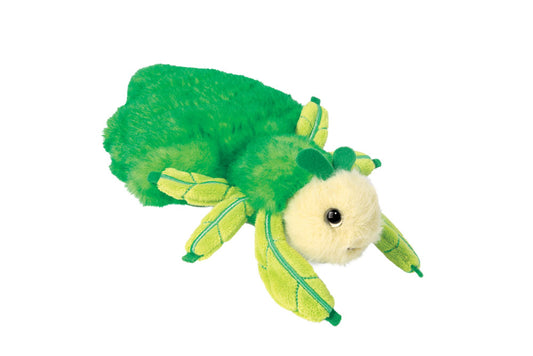 Larry Leaf Bug
