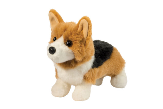 Gizmo Tri Color Corgi