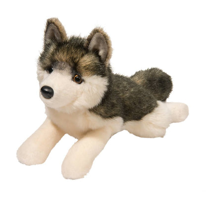 Douglas Cuddle Toys Phoenix Wolf