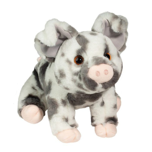 Douglas Cuddle Toys Zoinkie Soft Spotted Pig