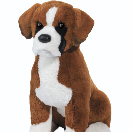 Douglas Cuddle Toys Chance Boxer