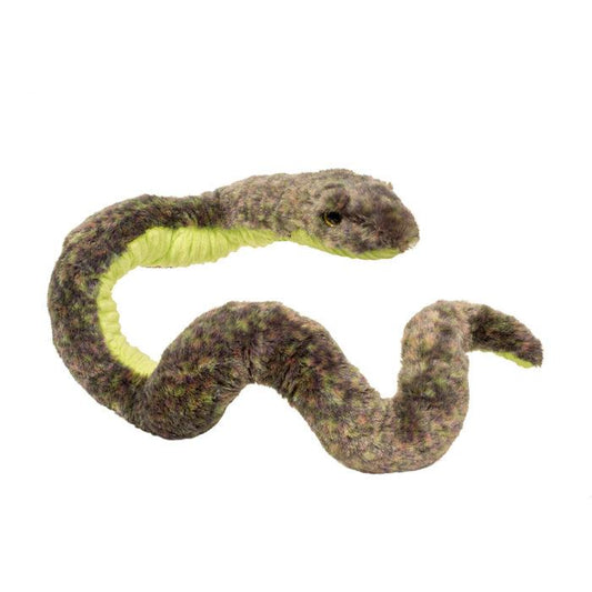 Douglas Cuddle Toys Cyril Snake