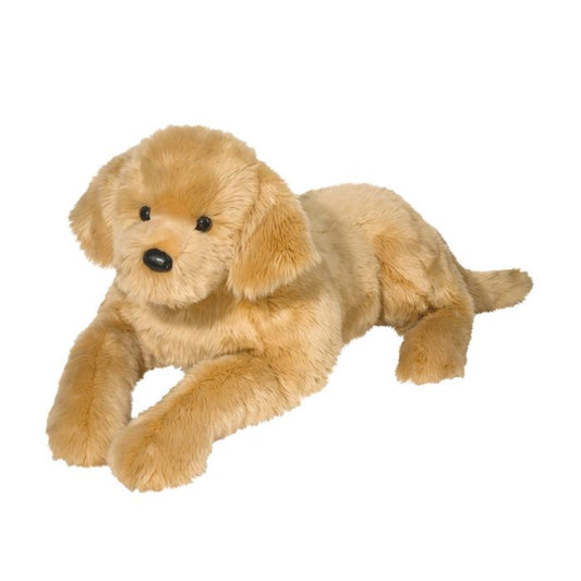 Sherman Golden Retriever (Medium & Large)