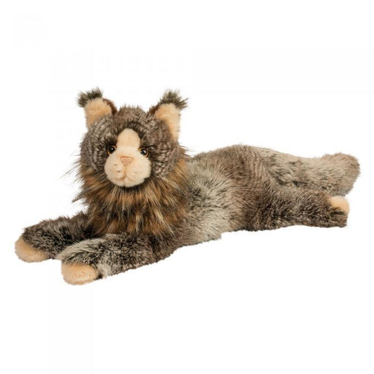 Douglas Cuddle Toys Oscar DLux Maine Coon