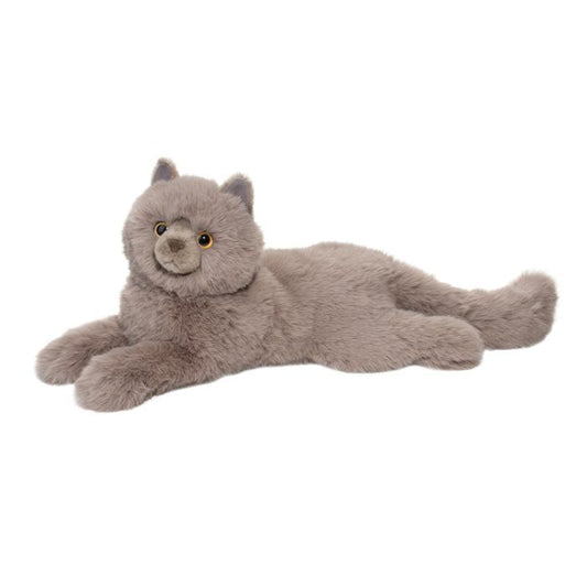 Douglas Cuddle Toys Juliette Persian Cat