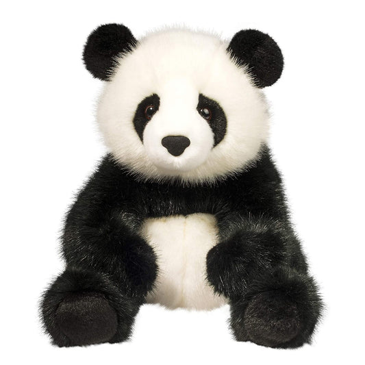 Douglas Cuddle Toys Emmett DLux Panda