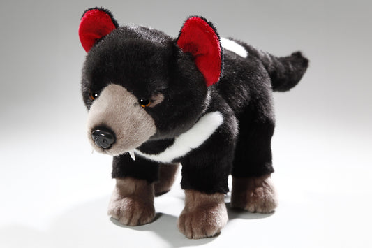 Carl Dick Tasmanian Devil