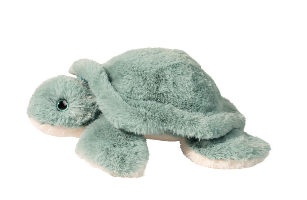 Jade Sea Turtle