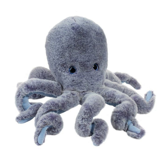 Douglas Cuddle Toys Jamie Octopus